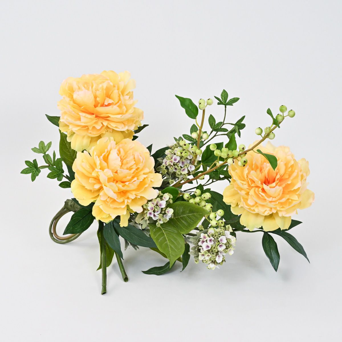 ピオニー アレンジメント [NY-269]