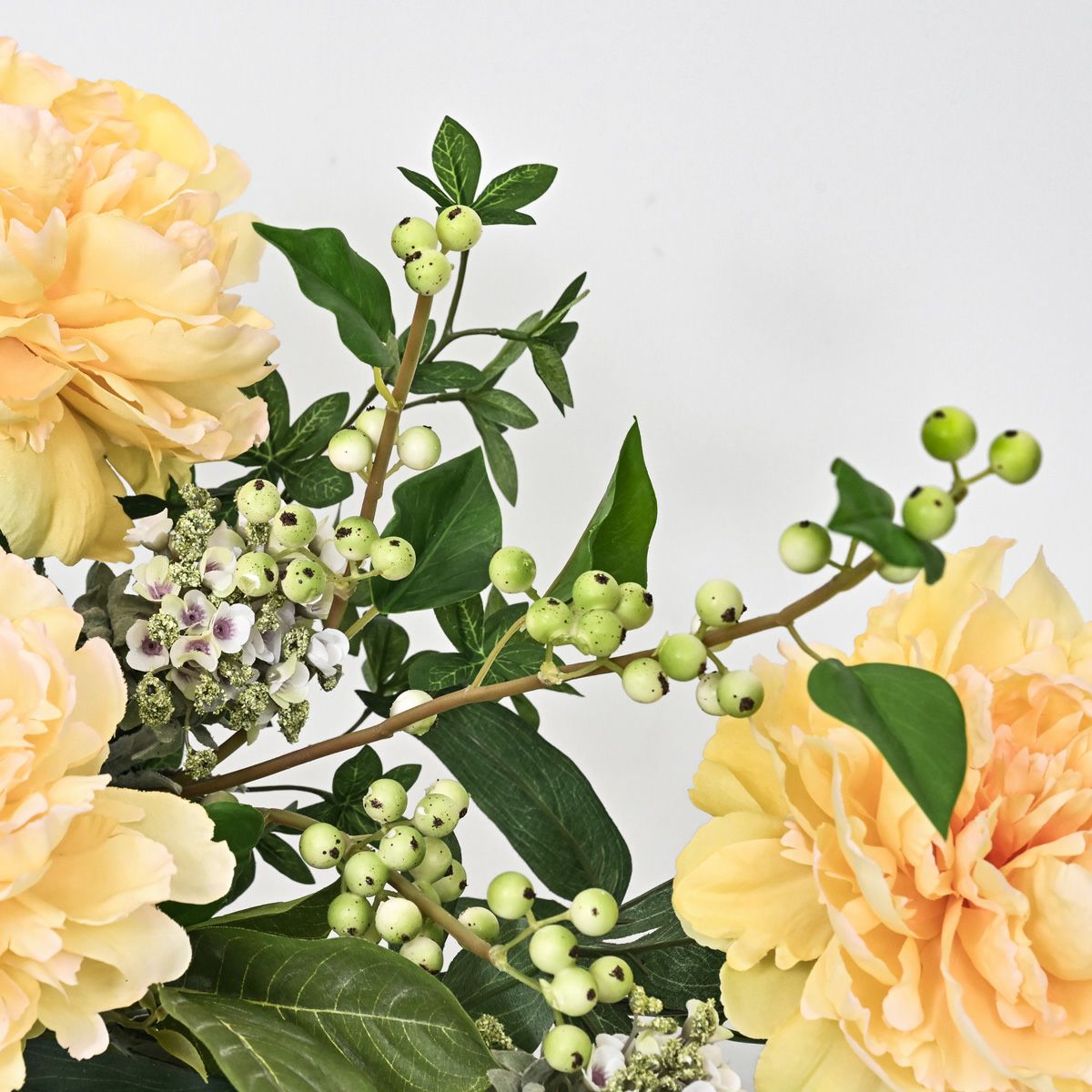 ピオニー アレンジメント [NY-269]