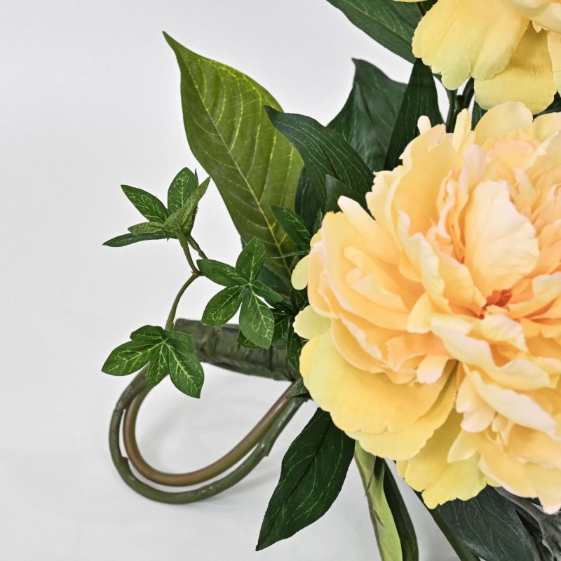 ピオニー アレンジメント [NY-269]