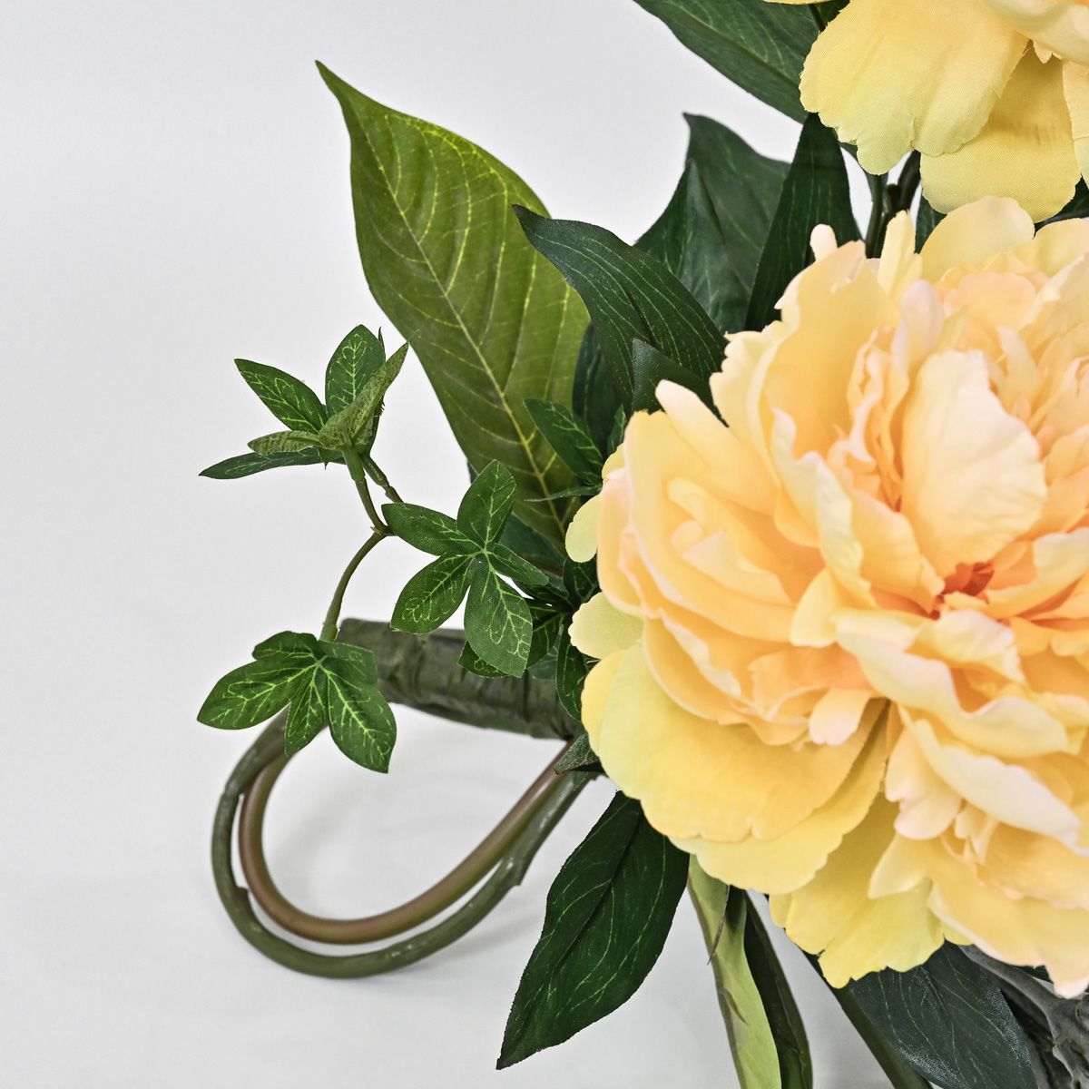 ピオニー アレンジメント [NY-269]