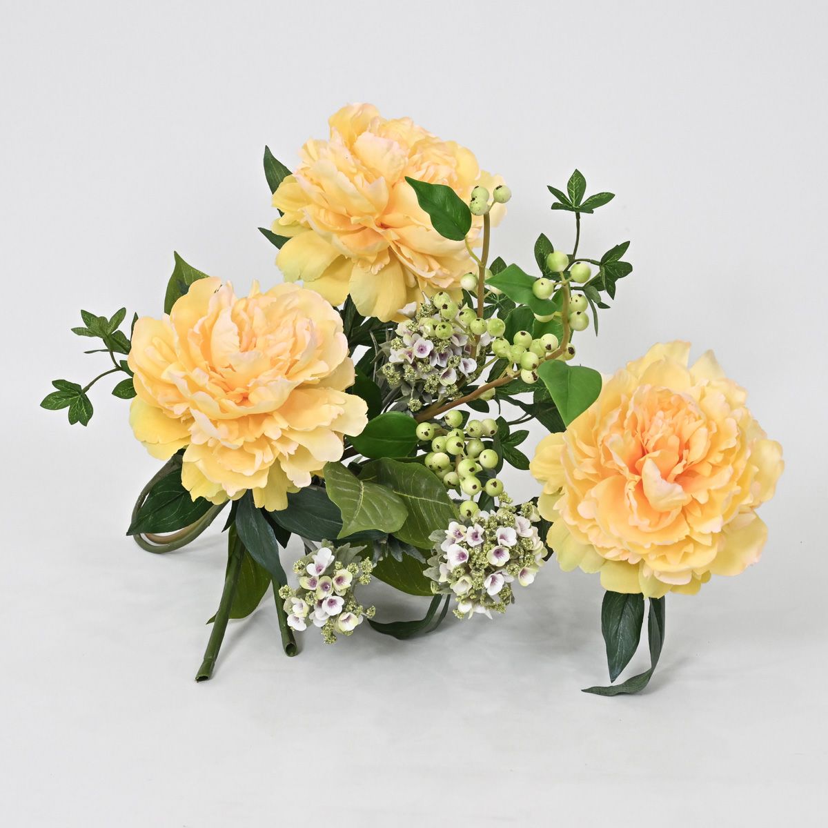 ピオニー アレンジメント [NY-269]