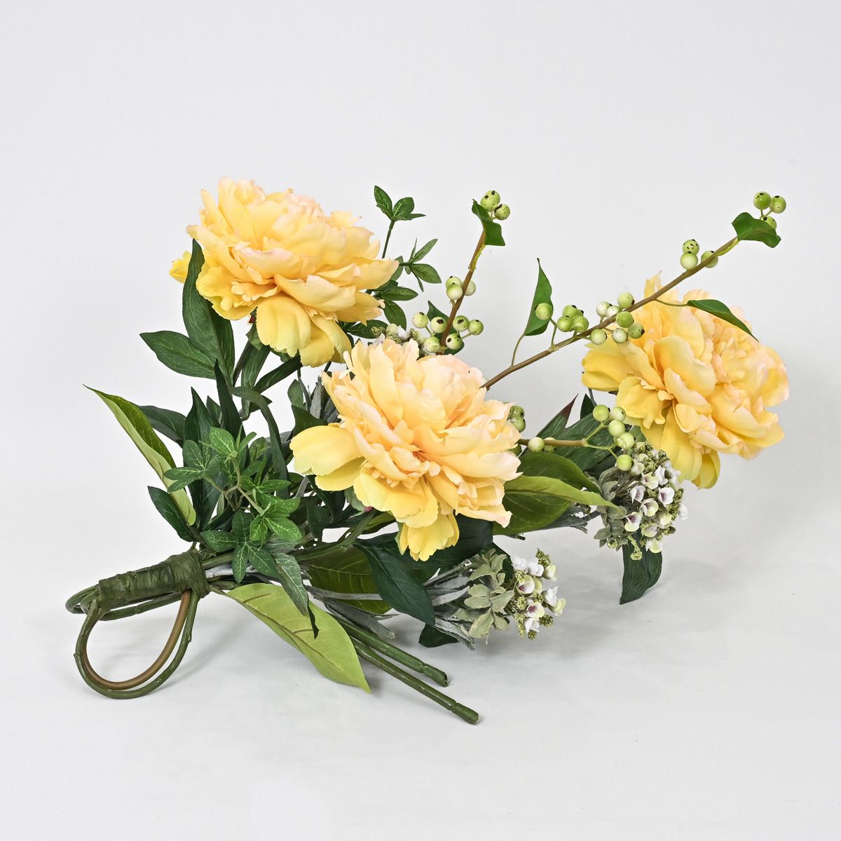 ピオニー アレンジメント [NY-269]