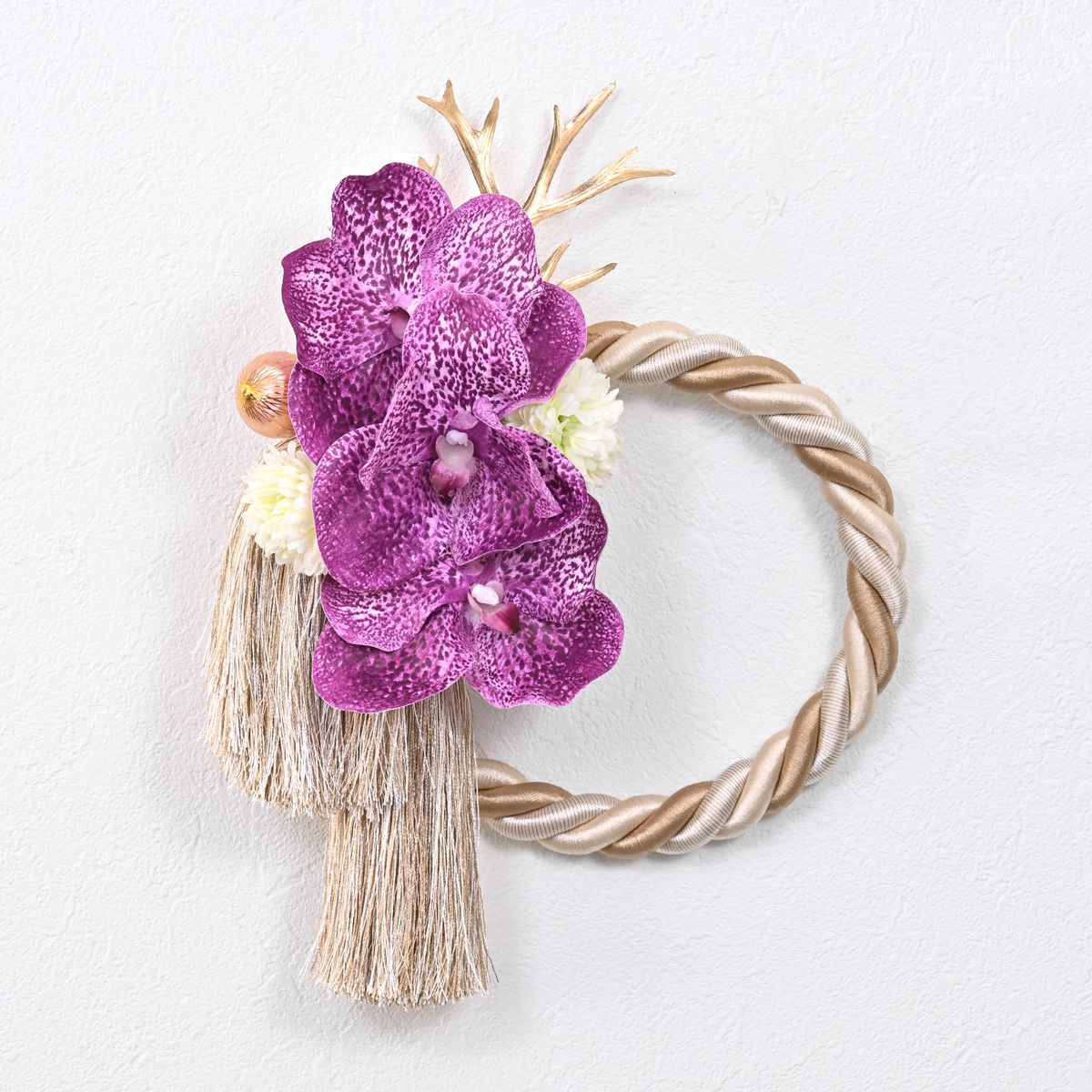 バンダオーキット しめ飾り [NY-272]