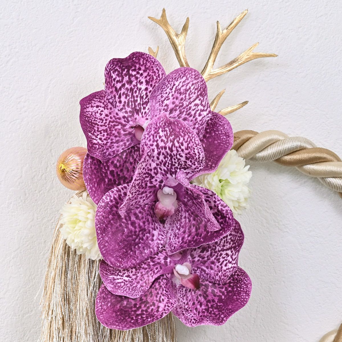 バンダオーキット しめ飾り [NY-272]