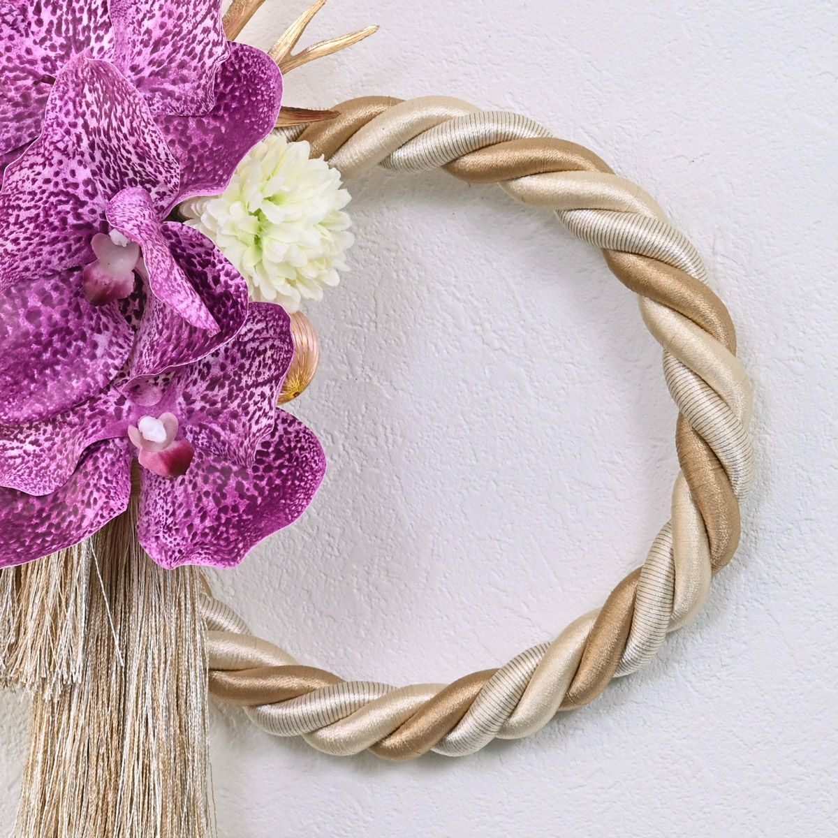 バンダオーキット しめ飾り [NY-272]