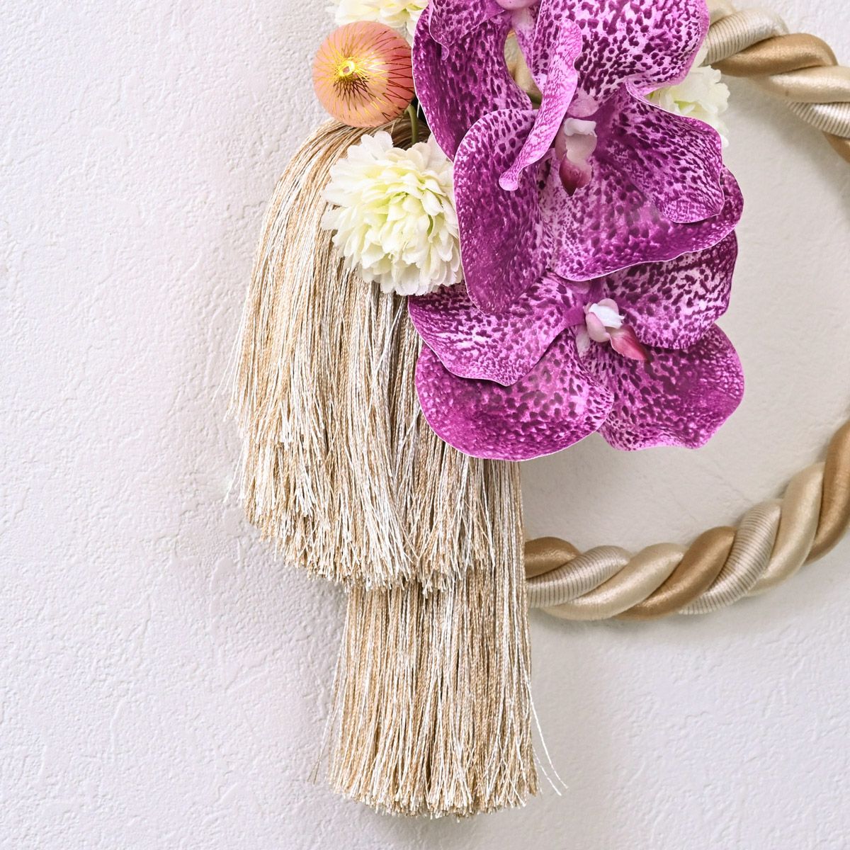 バンダオーキット しめ飾り [NY-272]