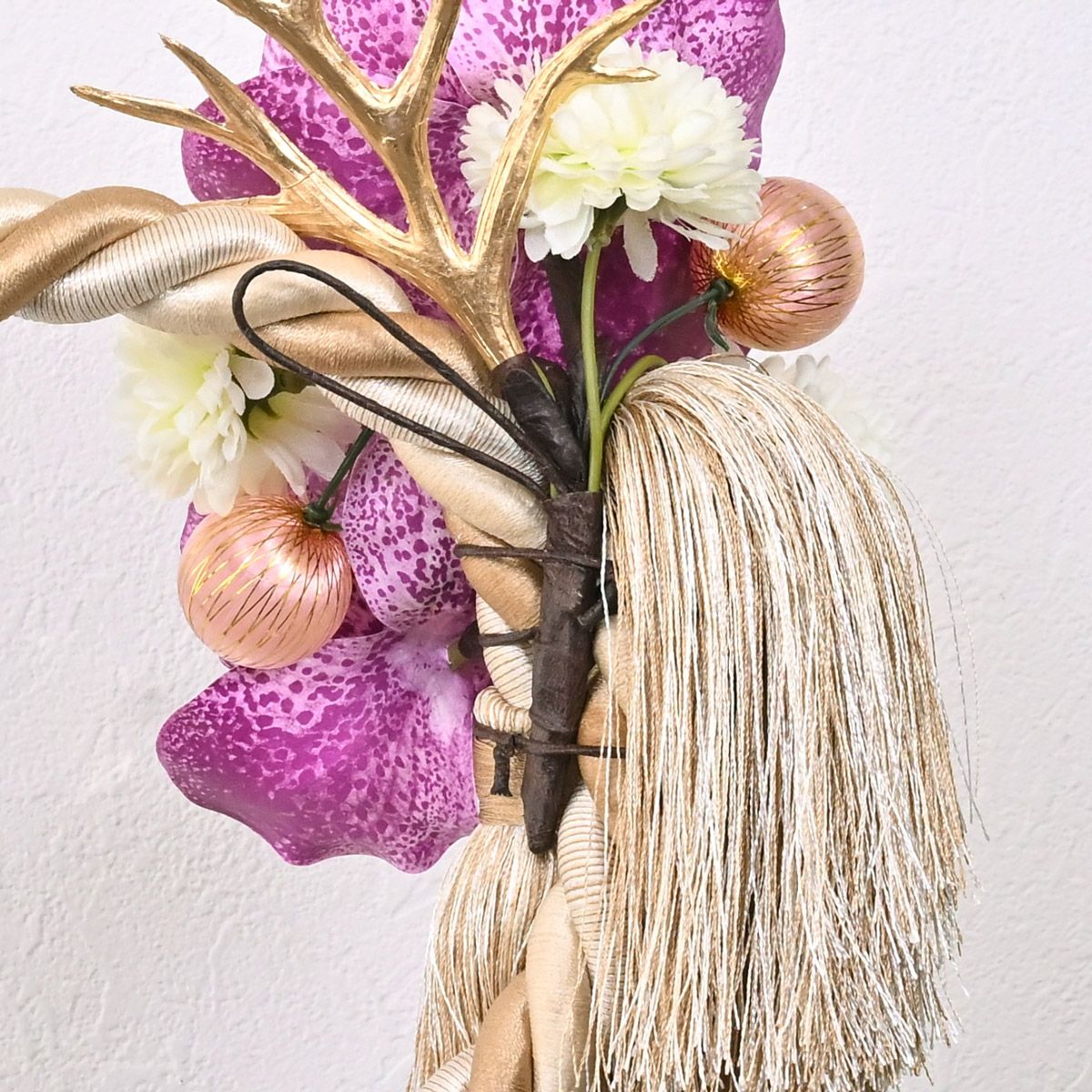 バンダオーキット しめ飾り [NY-272]