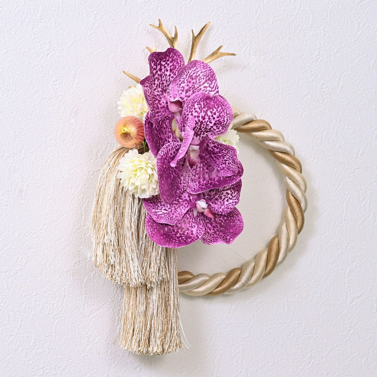 バンダオーキット しめ飾り [NY-272]