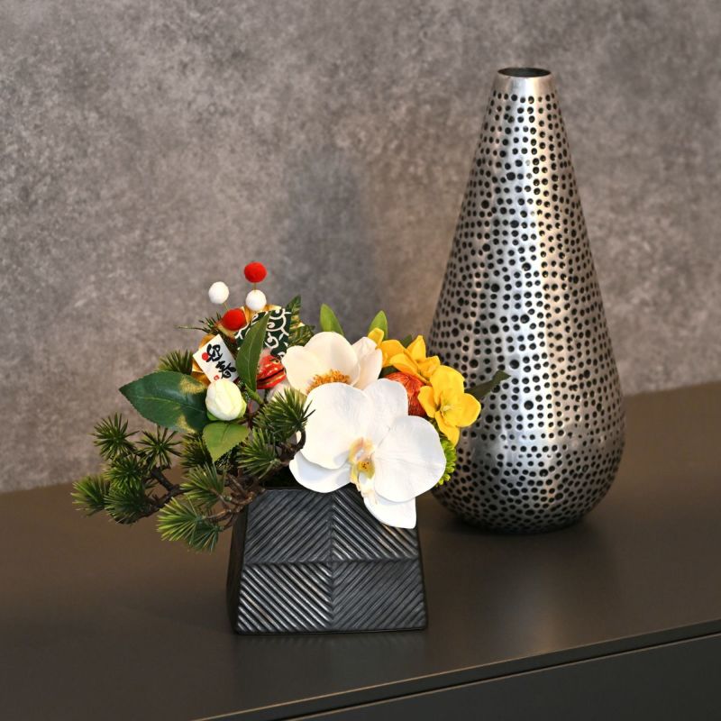 胡蝶蘭 アレンジメント [NY-276]