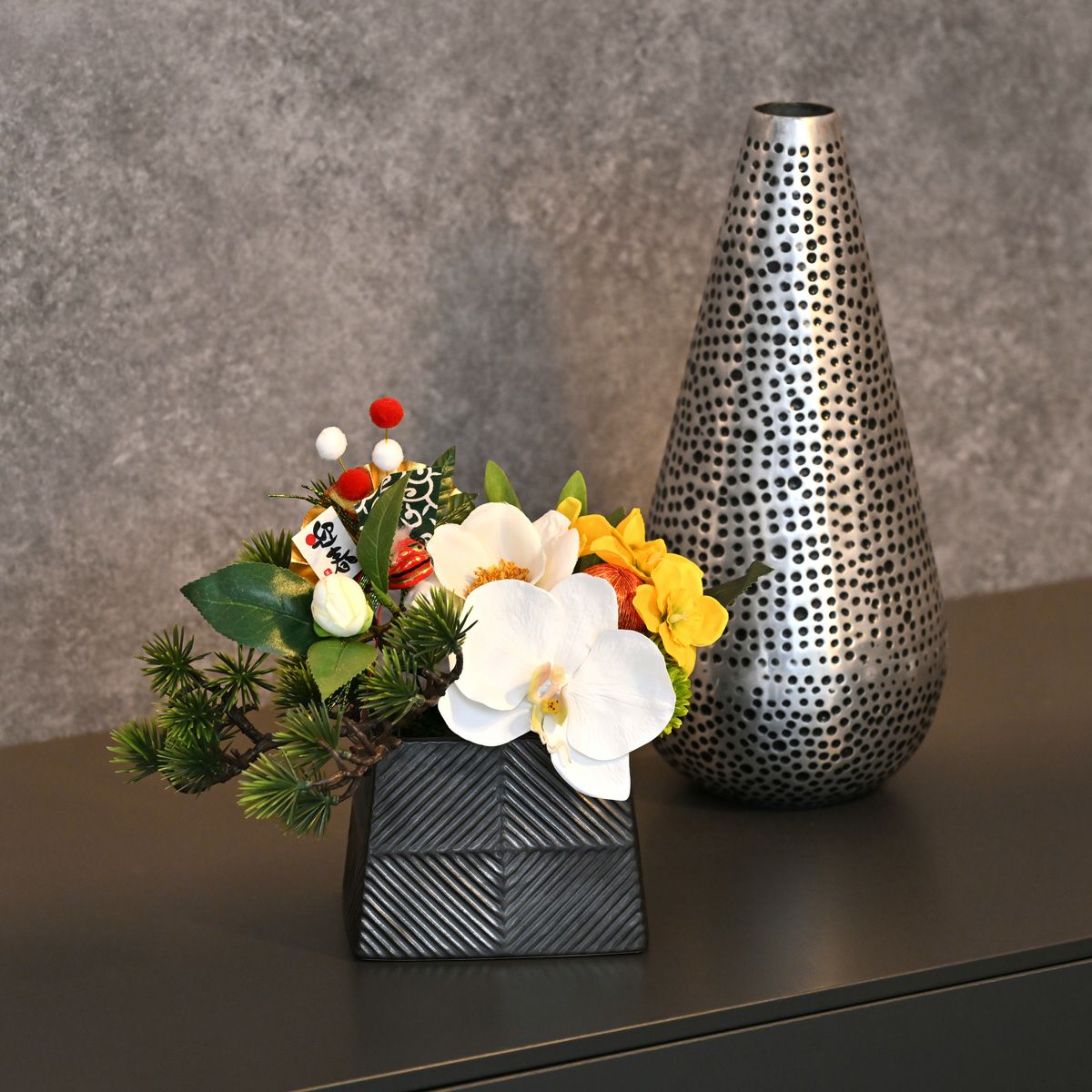 胡蝶蘭 アレンジメント [NY-276]