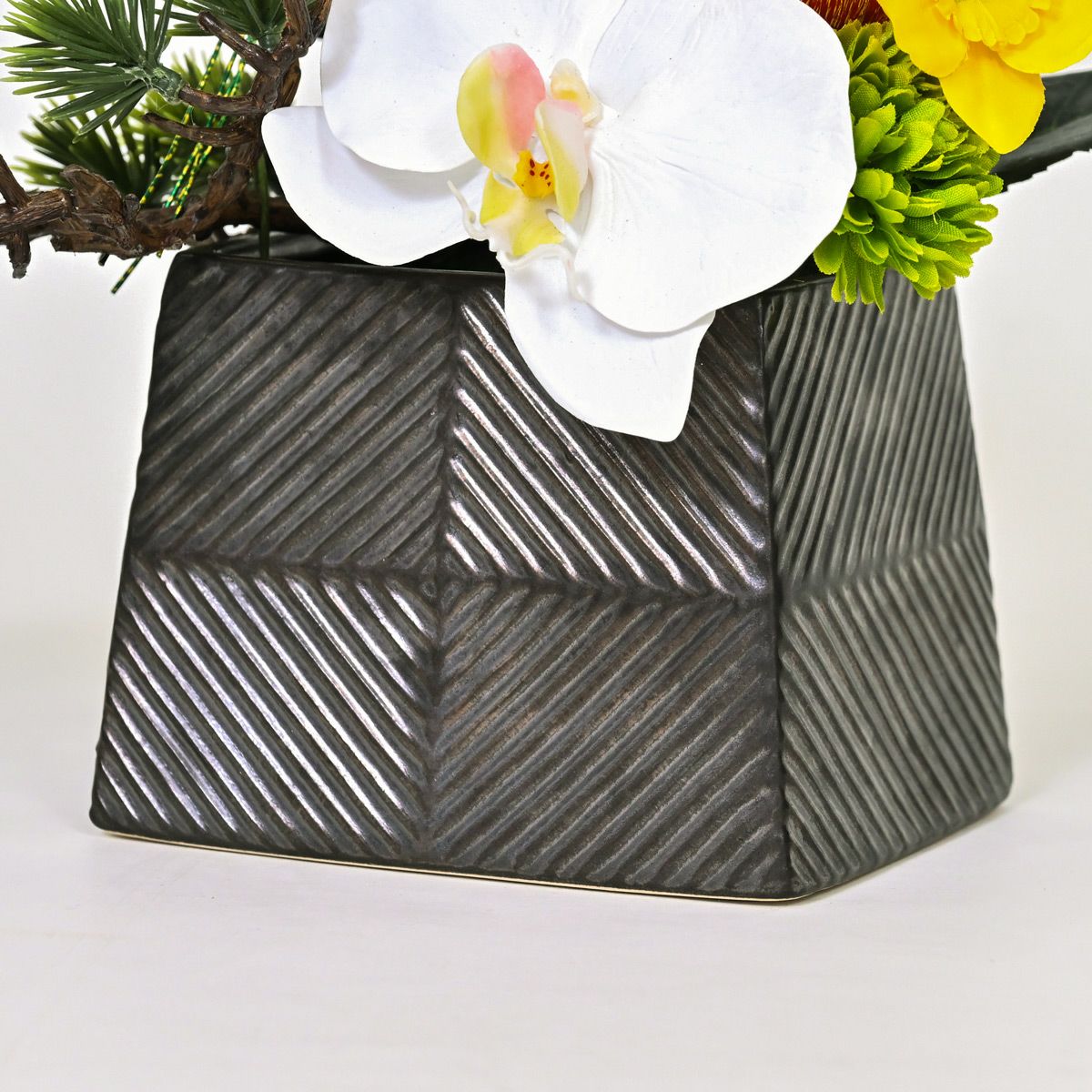 胡蝶蘭 アレンジメント [NY-276]