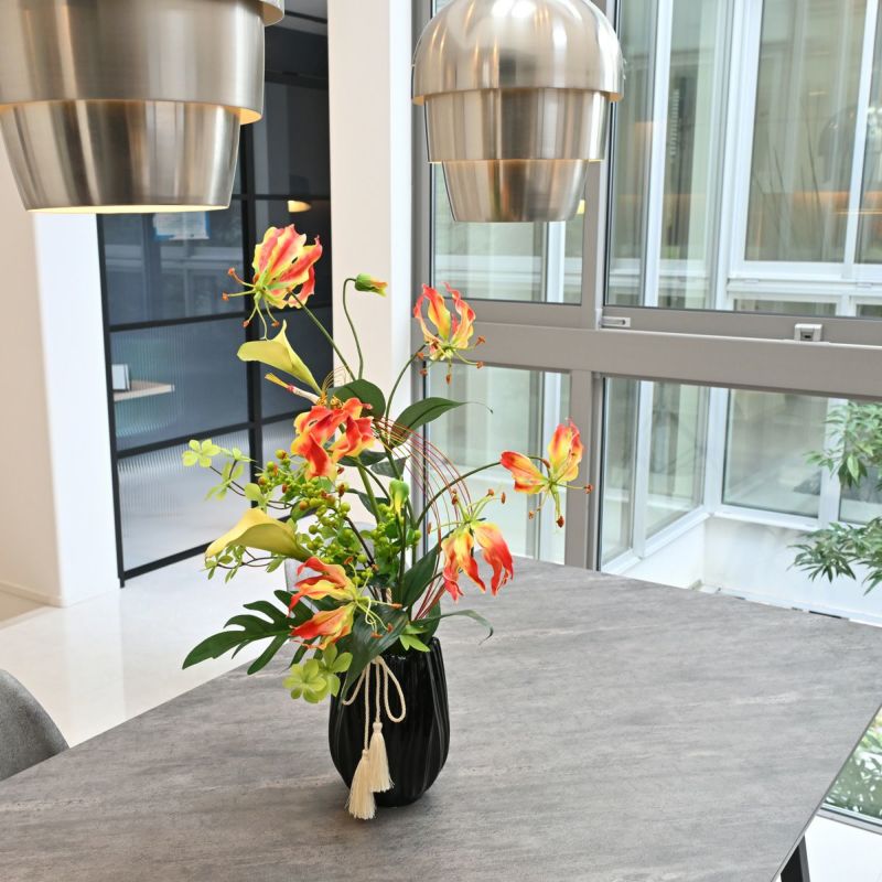 グロリオサ アレンジメント [NY-280]