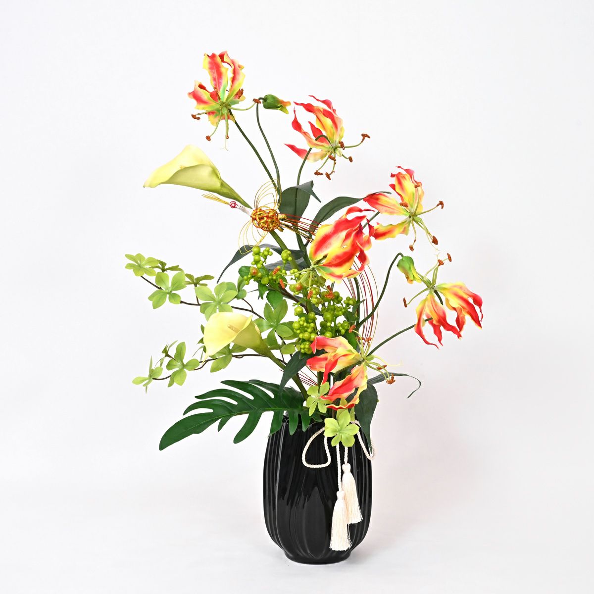 グロリオサ アレンジメント [NY-280]