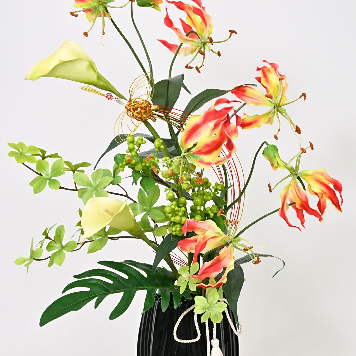 グロリオサ アレンジメント [NY-280]