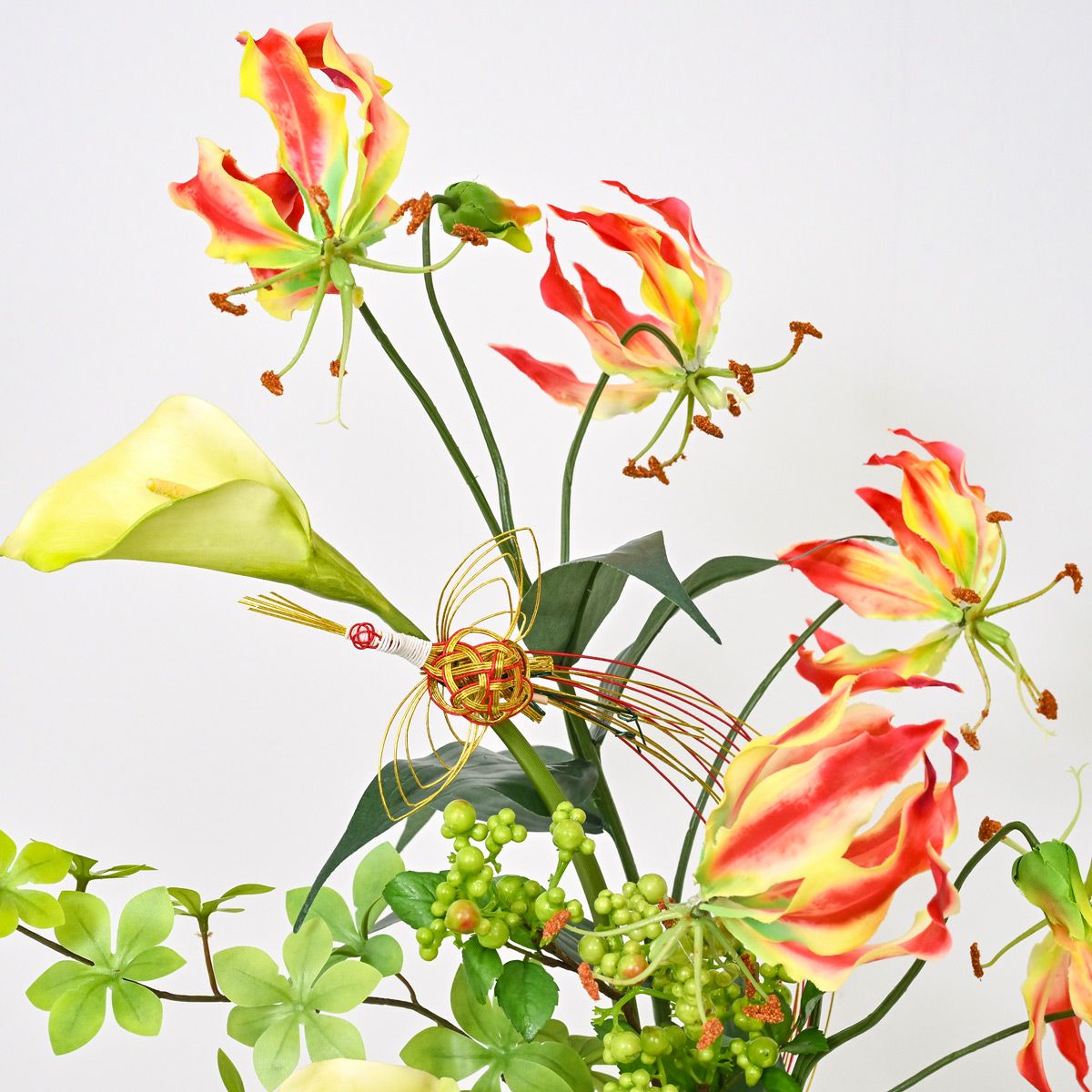 グロリオサ アレンジメント [NY-280]