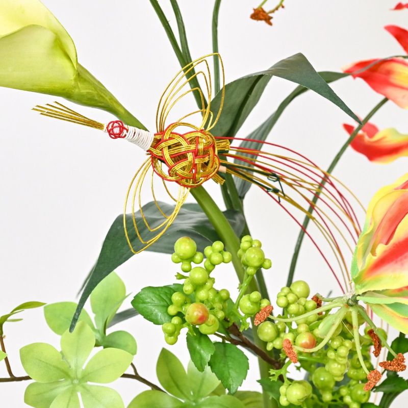 グロリオサ アレンジメント [NY-280]