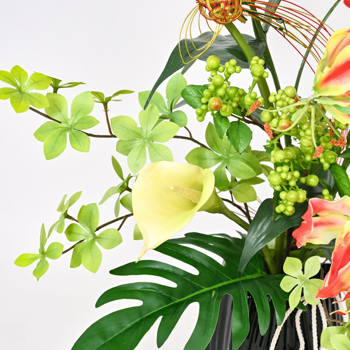 グロリオサ アレンジメント [NY-280]