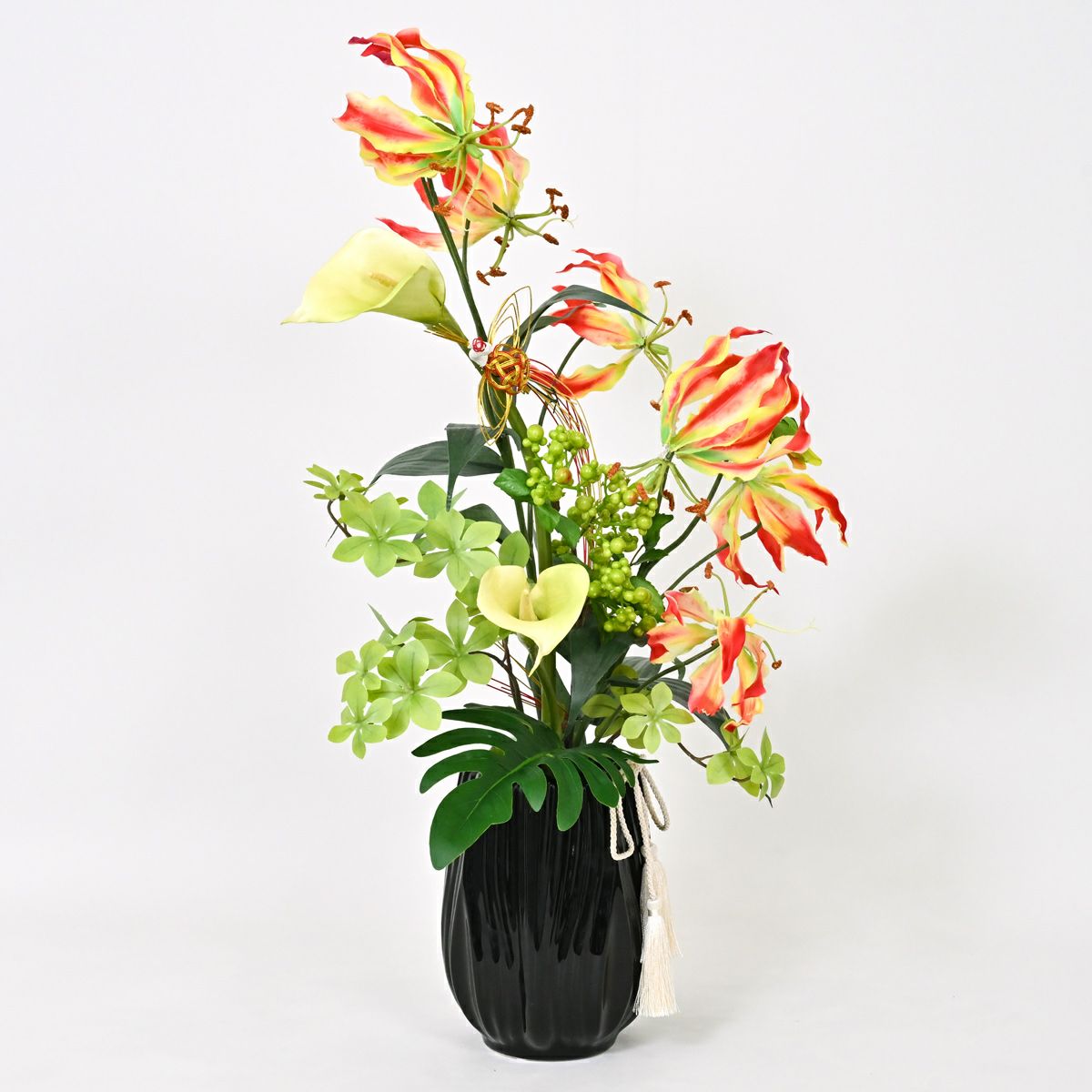 グロリオサ アレンジメント [NY-280]