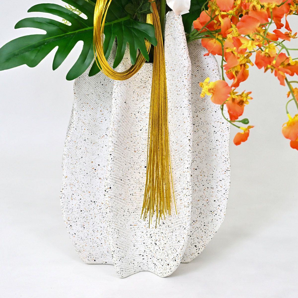 カサブランカリリー アレンジメント [NY-281]