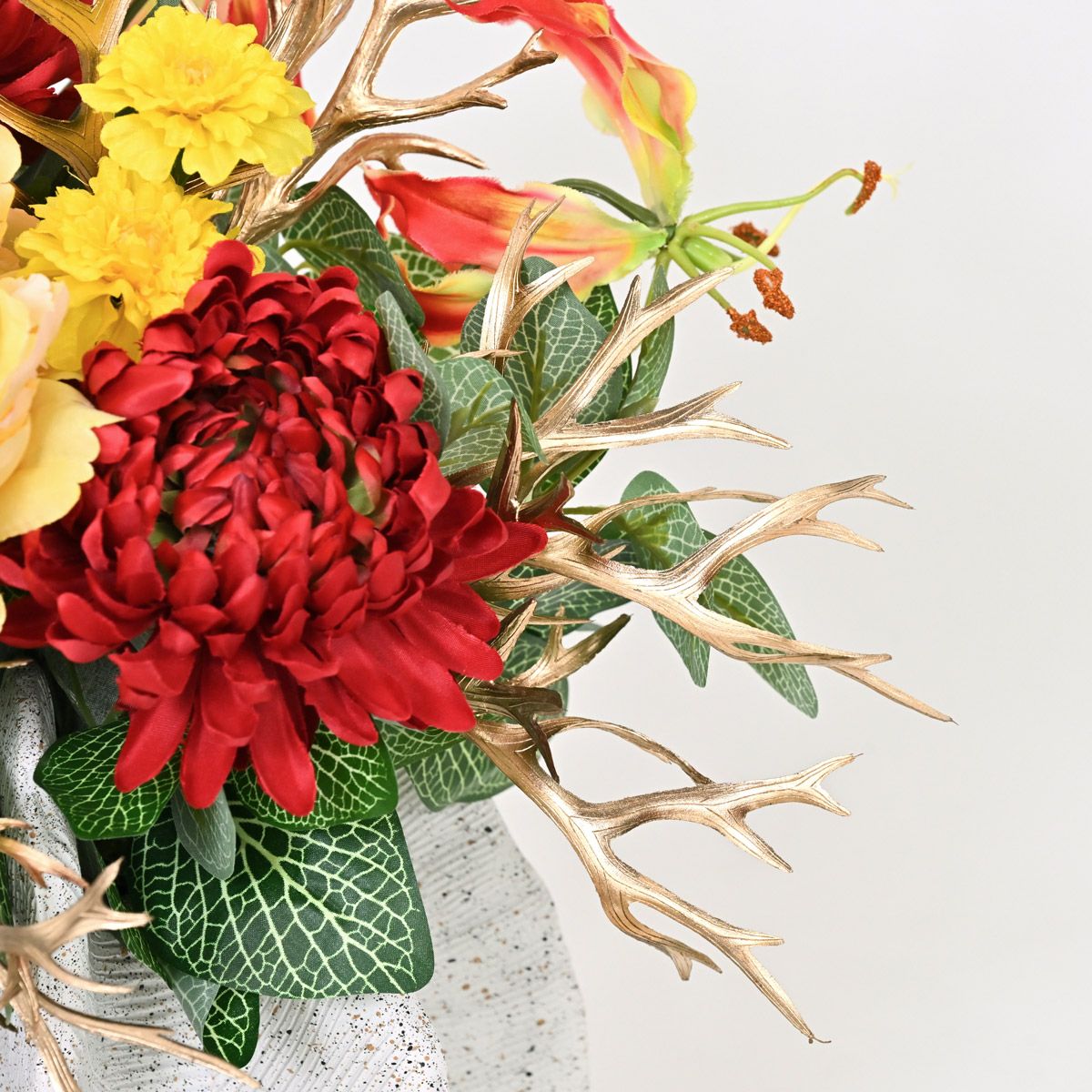 ピオニー アレンジメント [NY-282]