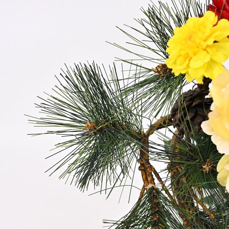 ピオニー アレンジメント [NY-282]