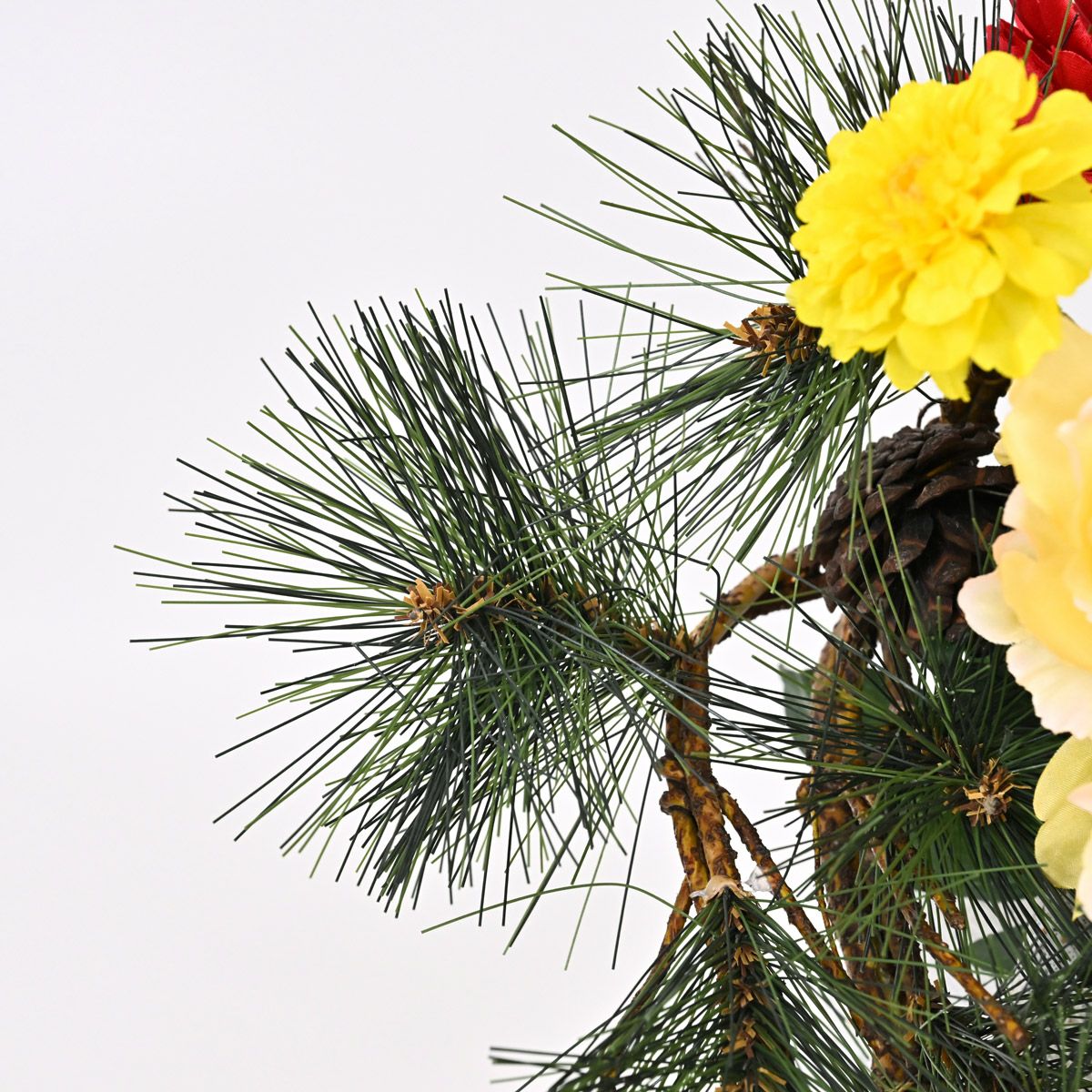 ピオニー アレンジメント [NY-282]