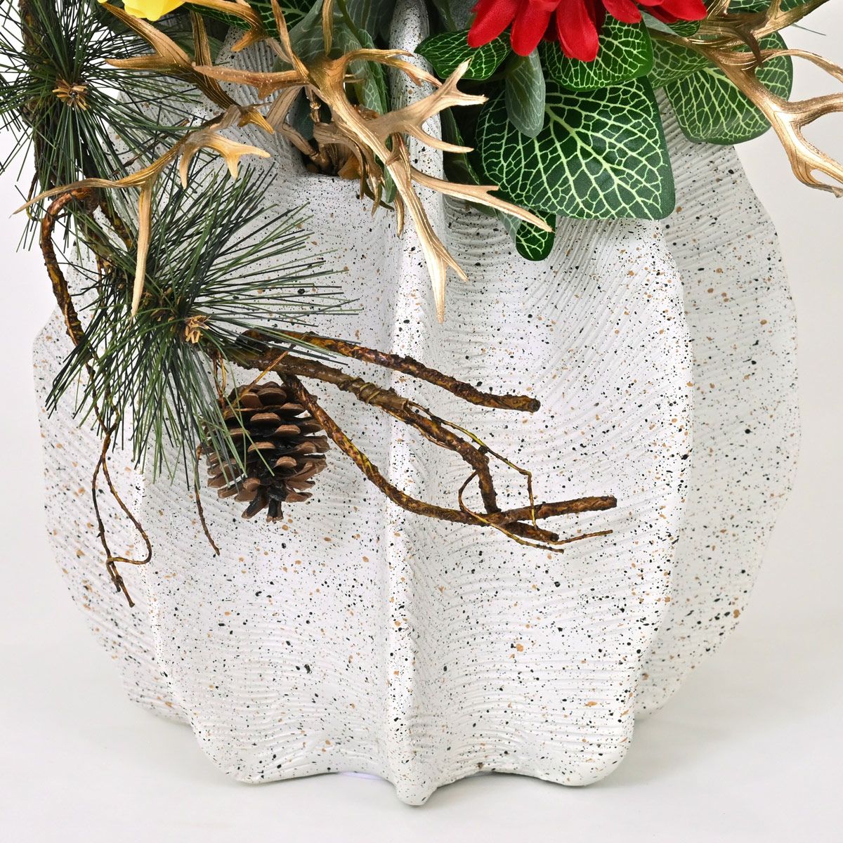 ピオニー アレンジメント [NY-282]