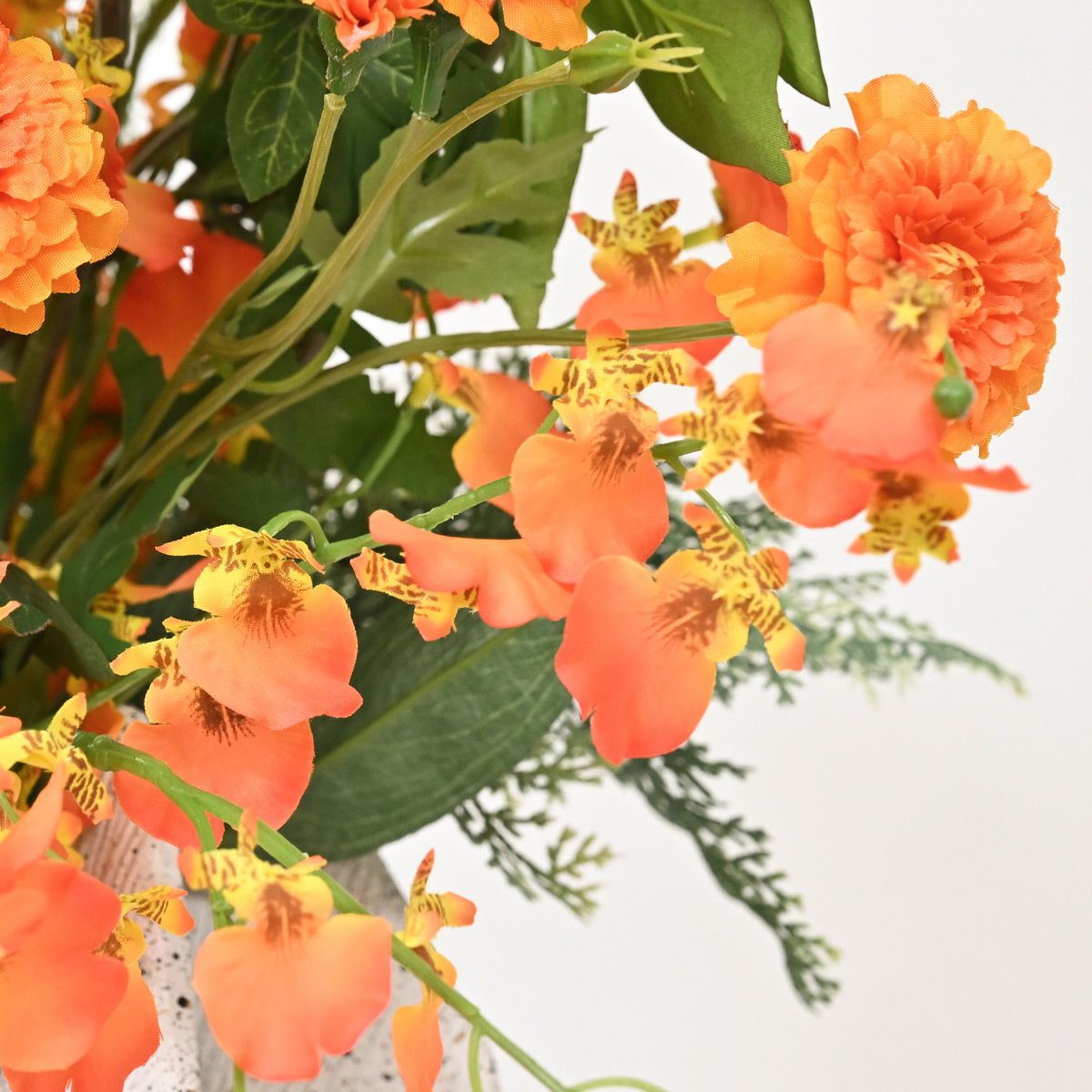 ピオニー アレンジメント [NY-283]