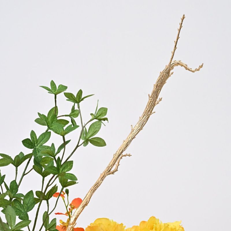 ピオニー アレンジメント [NY-283]