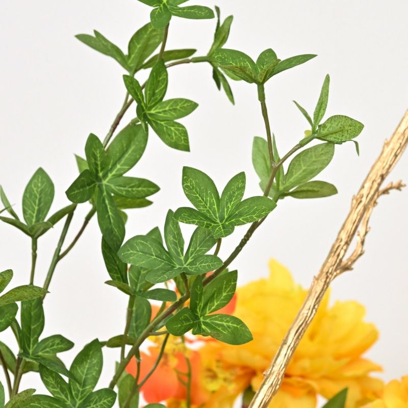 ピオニー アレンジメント [NY-283]