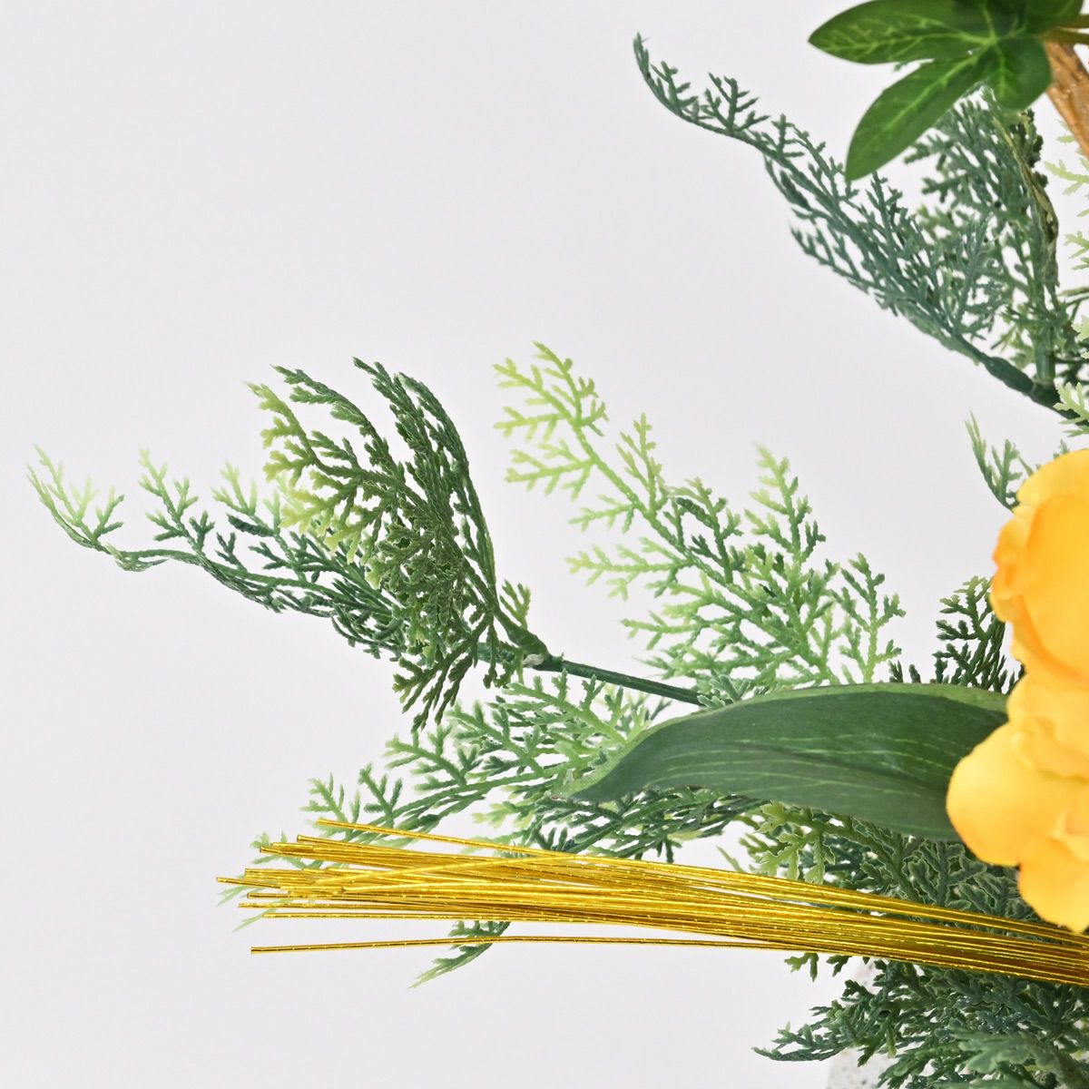 ピオニー アレンジメント [NY-283]