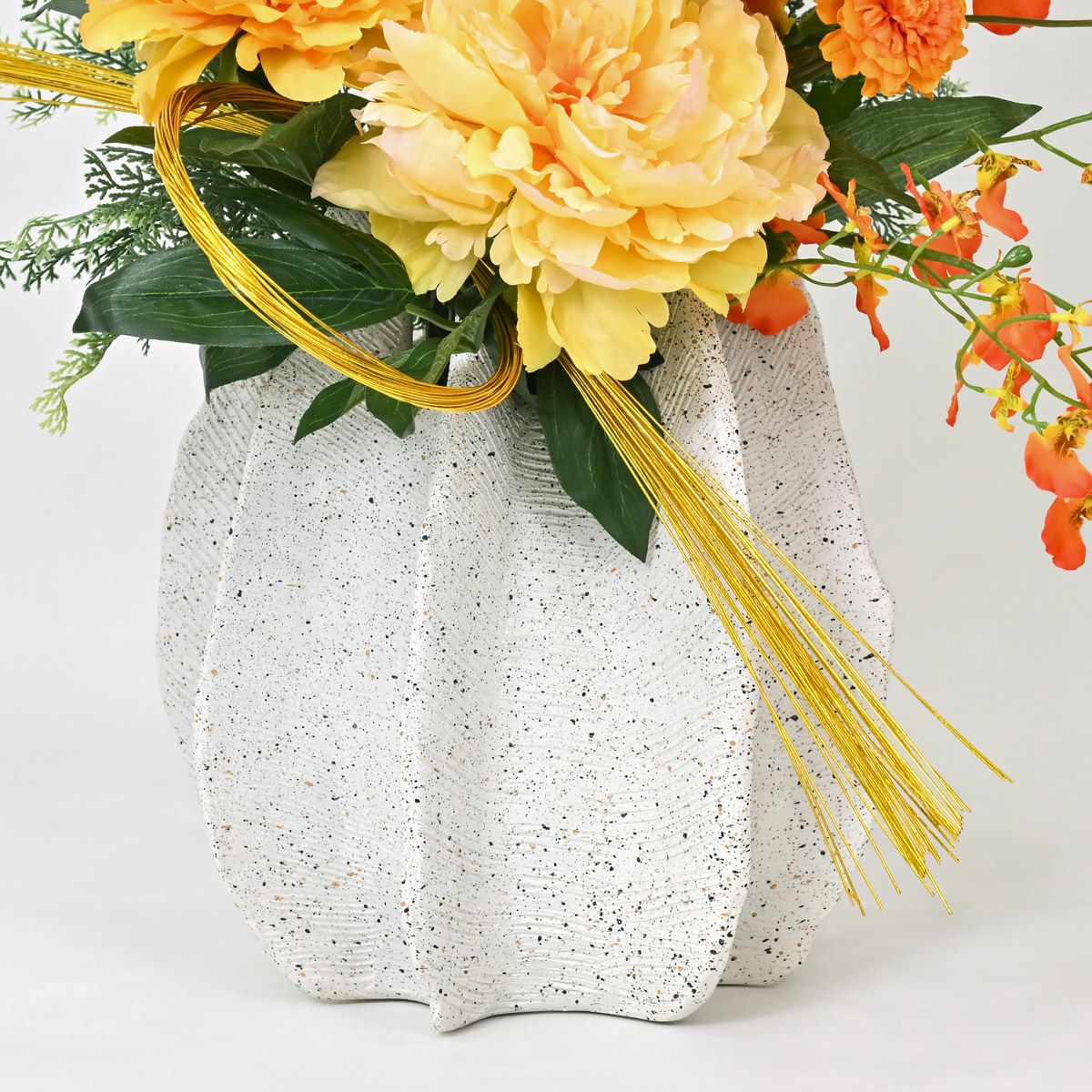 ピオニー アレンジメント [NY-283]