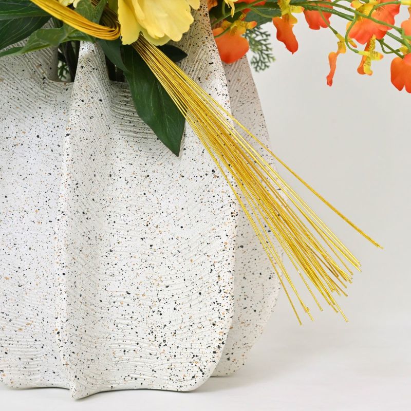 ピオニー アレンジメント [NY-283]