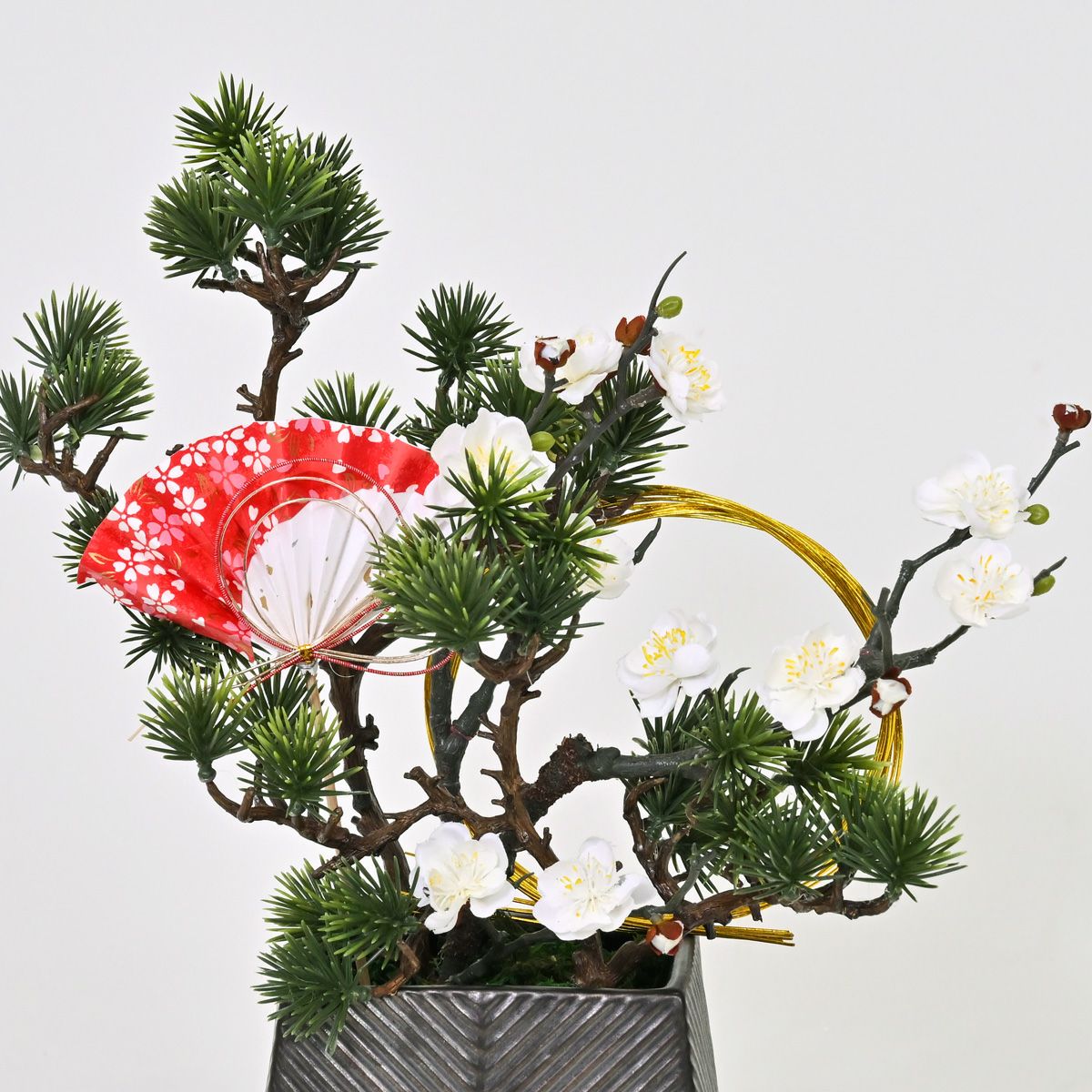 梅 松 アレンジメント [NY-284]