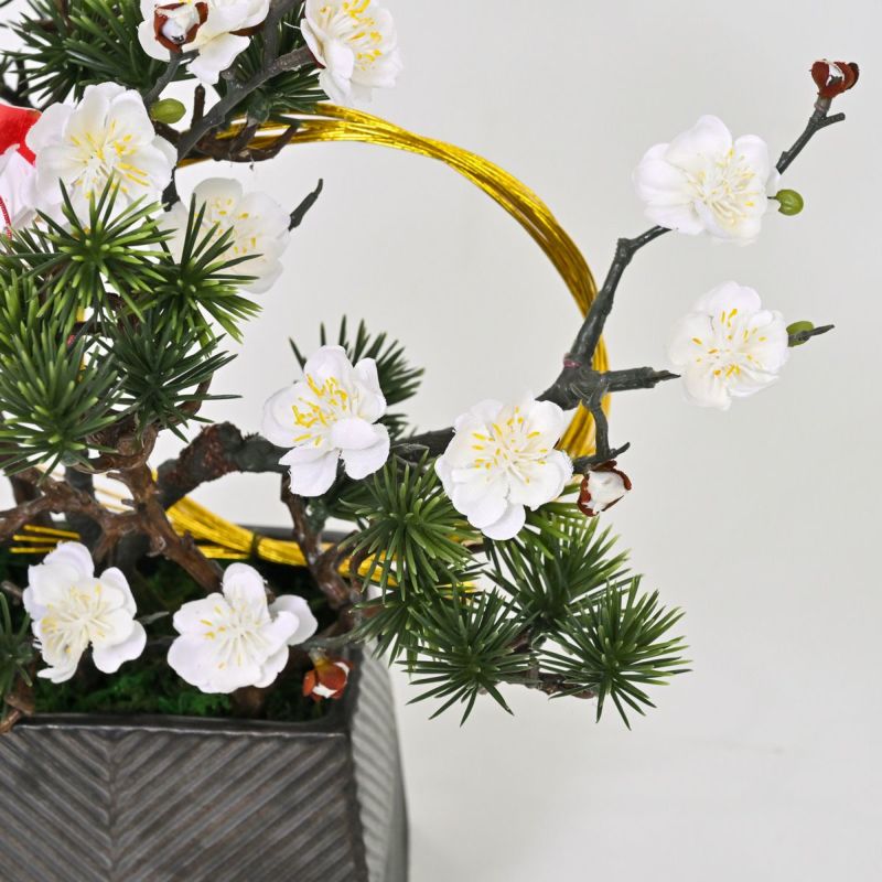 梅 松 アレンジメント [NY-284]