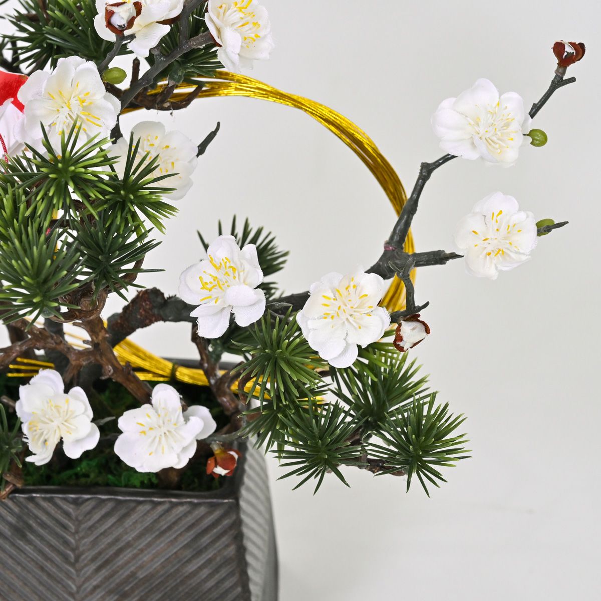 梅 松 アレンジメント [NY-284]