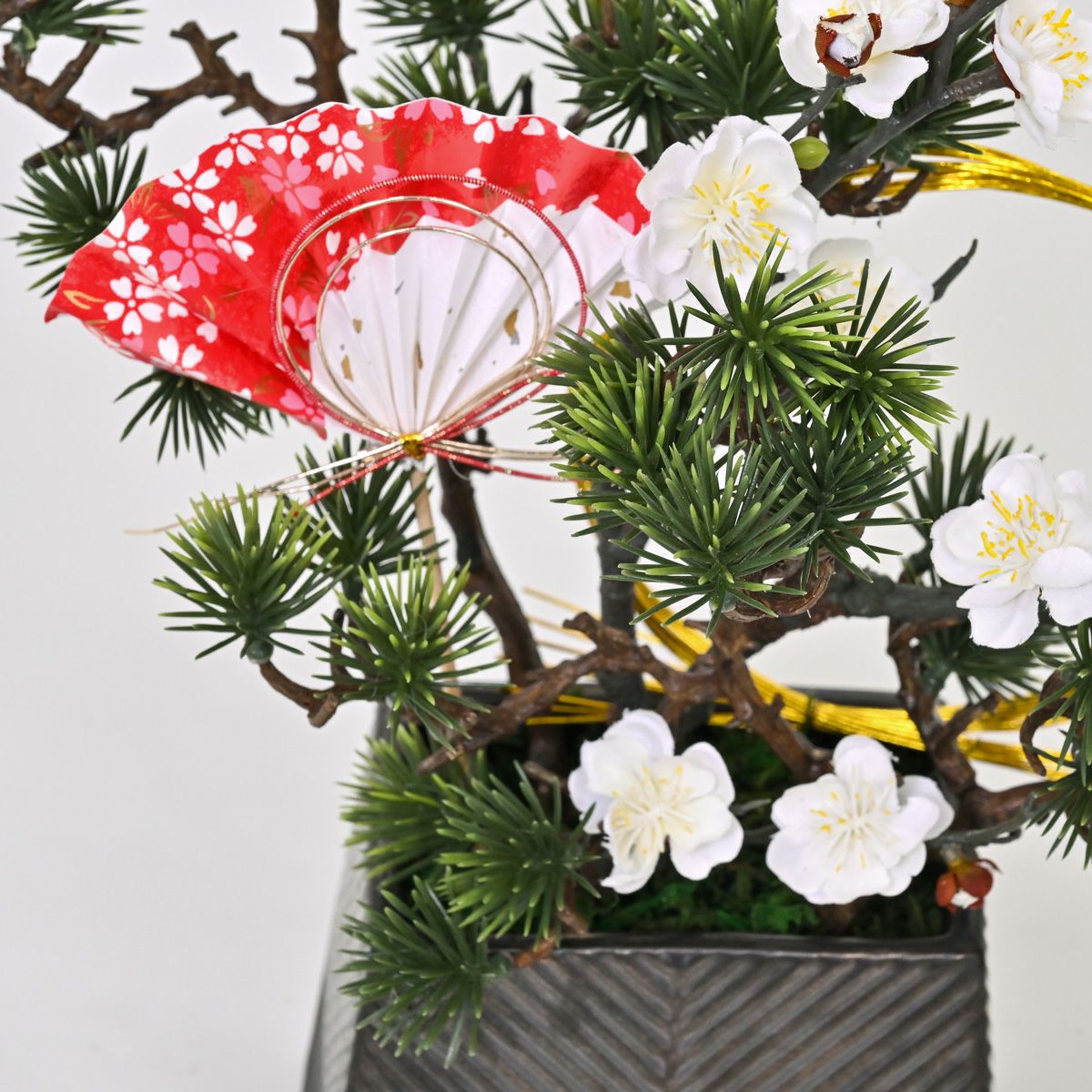 梅 松 アレンジメント [NY-284]