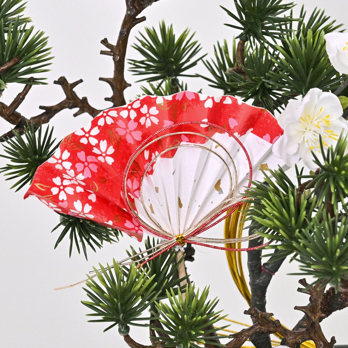 梅 松 アレンジメント [NY-284]