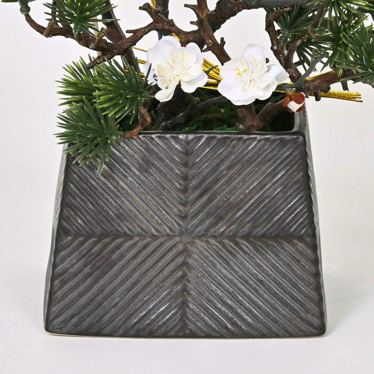 梅 松 アレンジメント [NY-284]