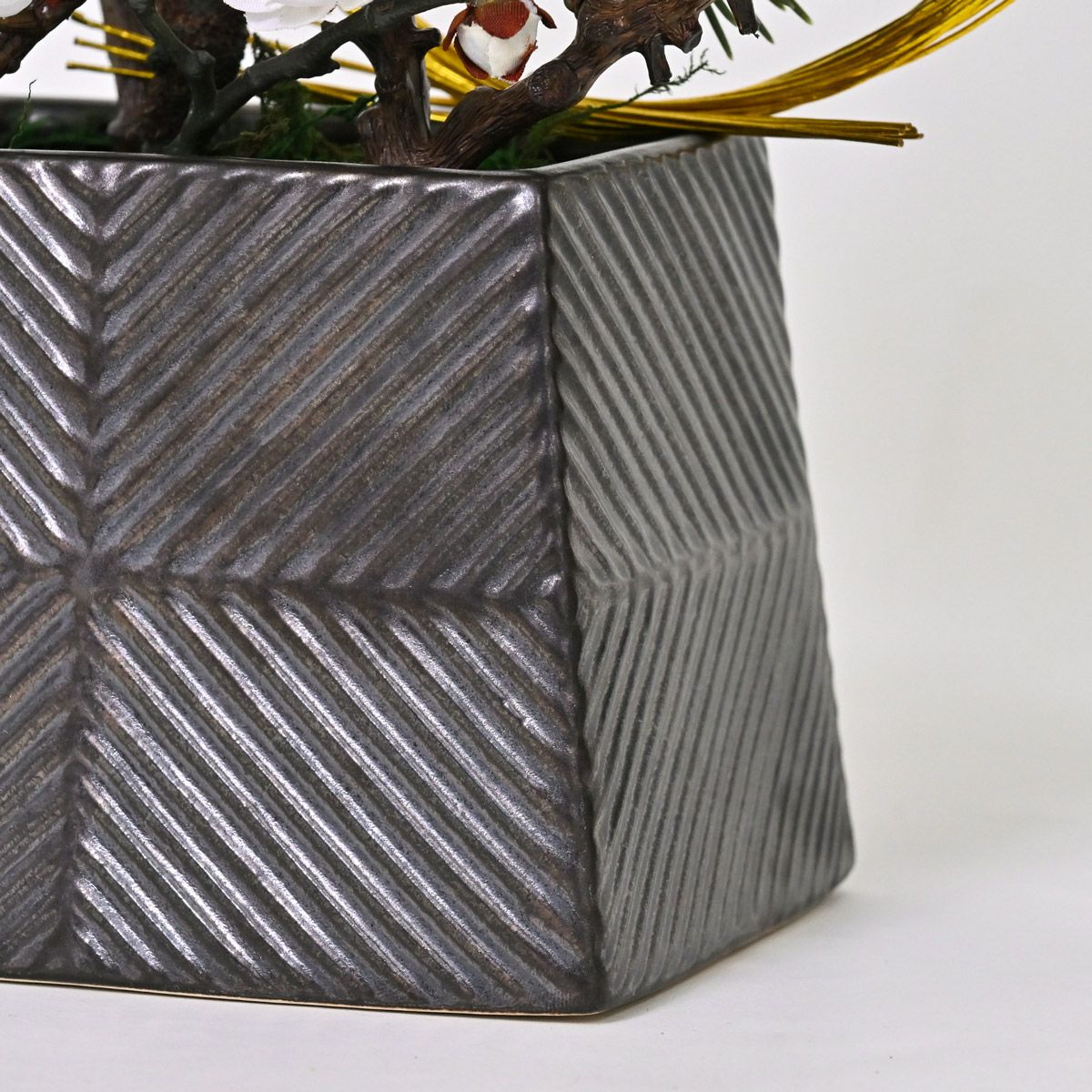 梅 松 アレンジメント [NY-284]