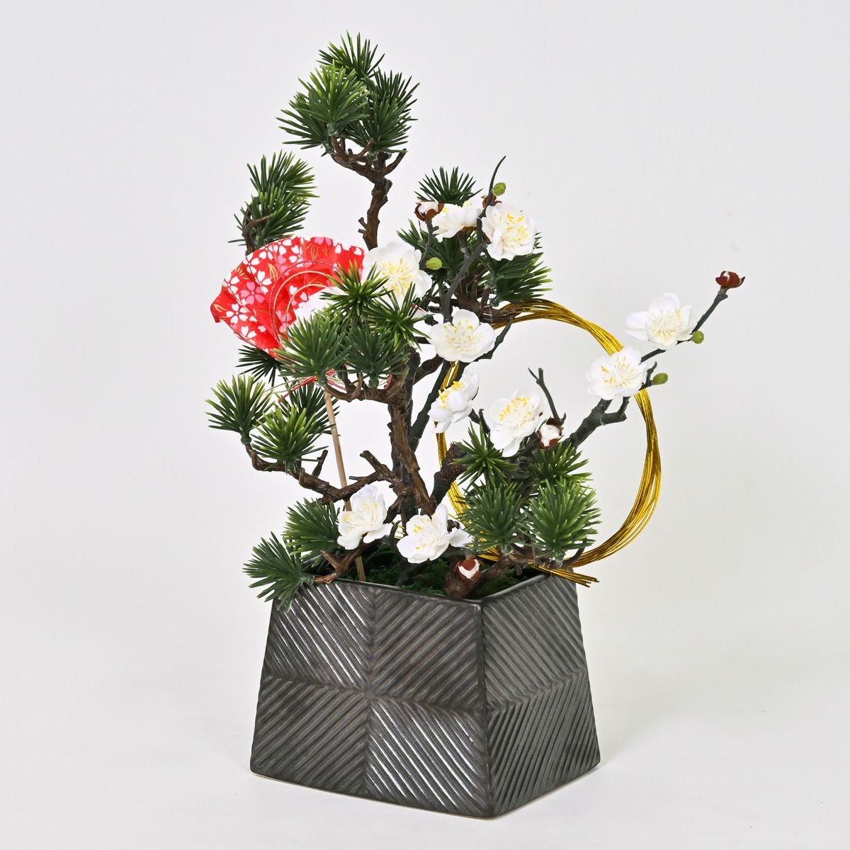 梅 松 アレンジメント [NY-284]