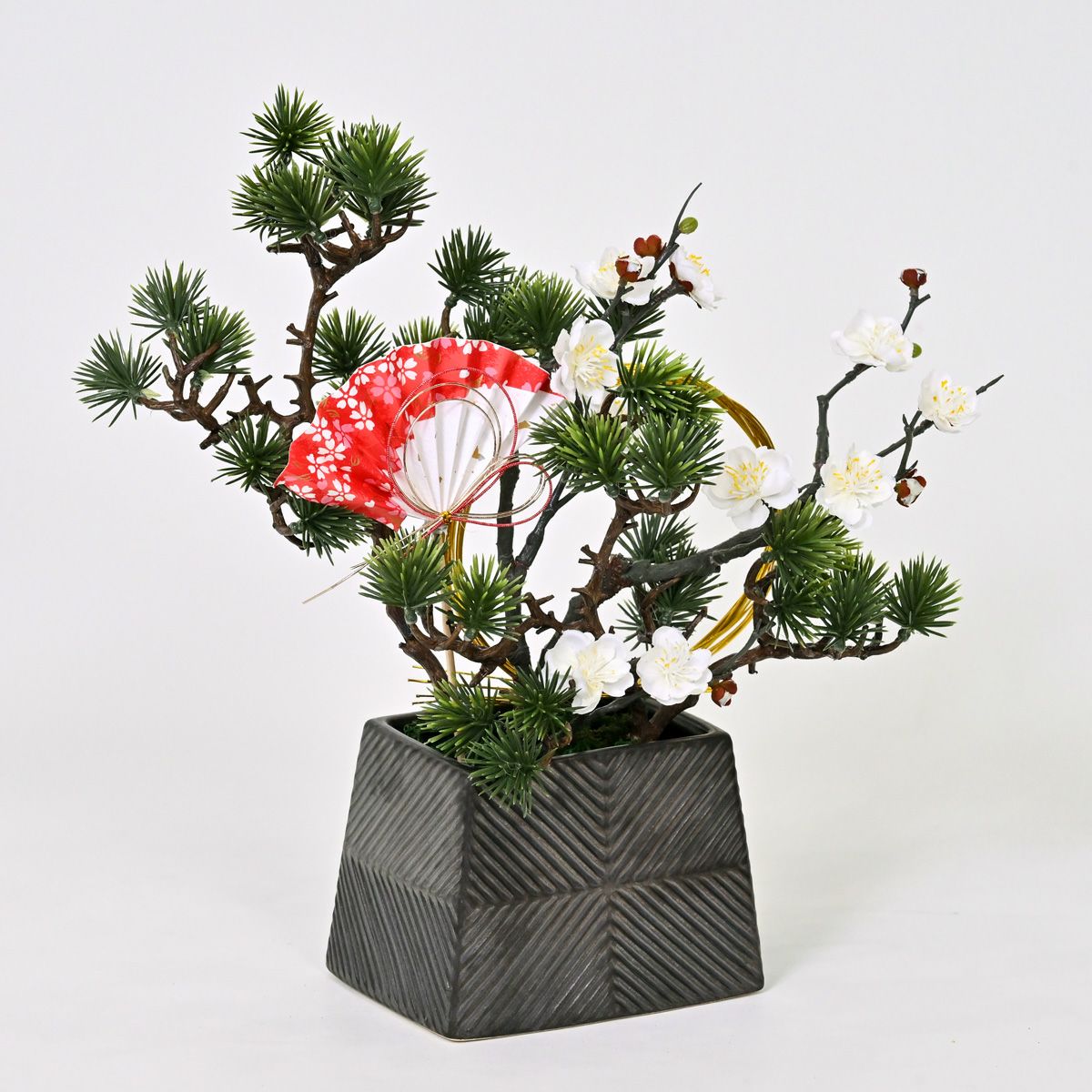 梅 松 アレンジメント [NY-284]