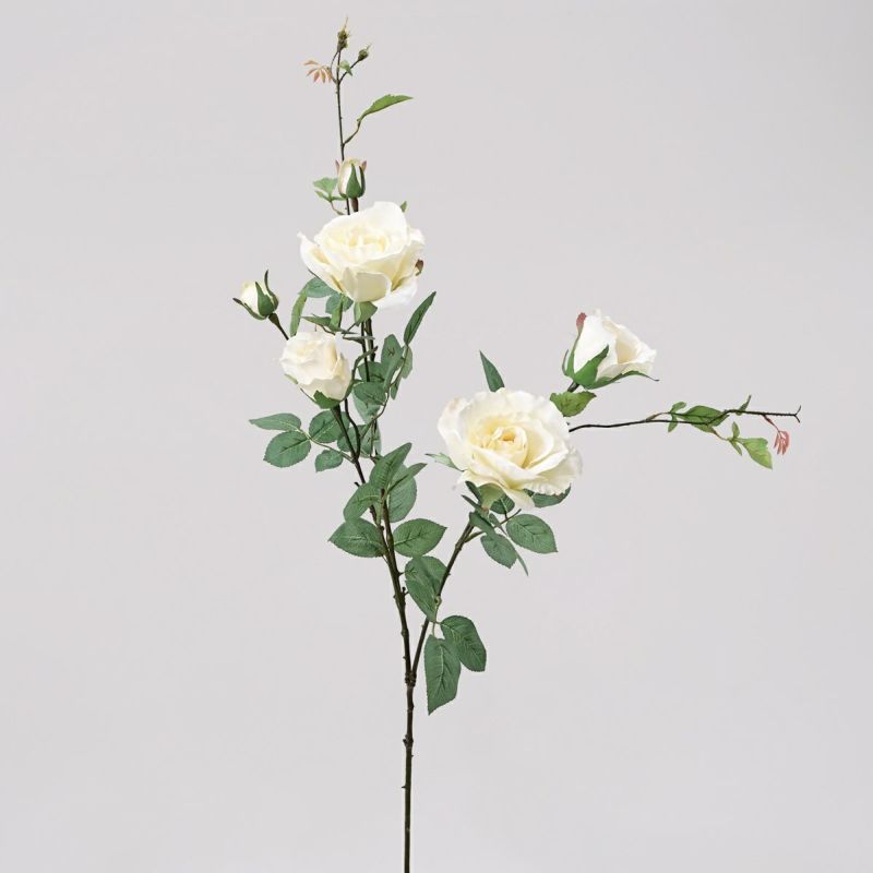 ジョイローズ 全3色 H100cm 単品花材