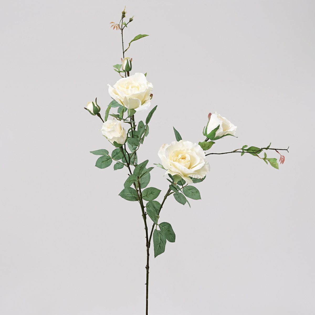 ジョイローズ 全3色 H100cm 単品花材