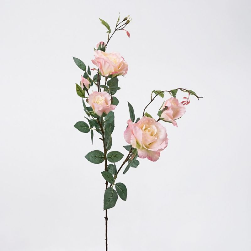 ジョイローズ 全3色 H100cm 単品花材