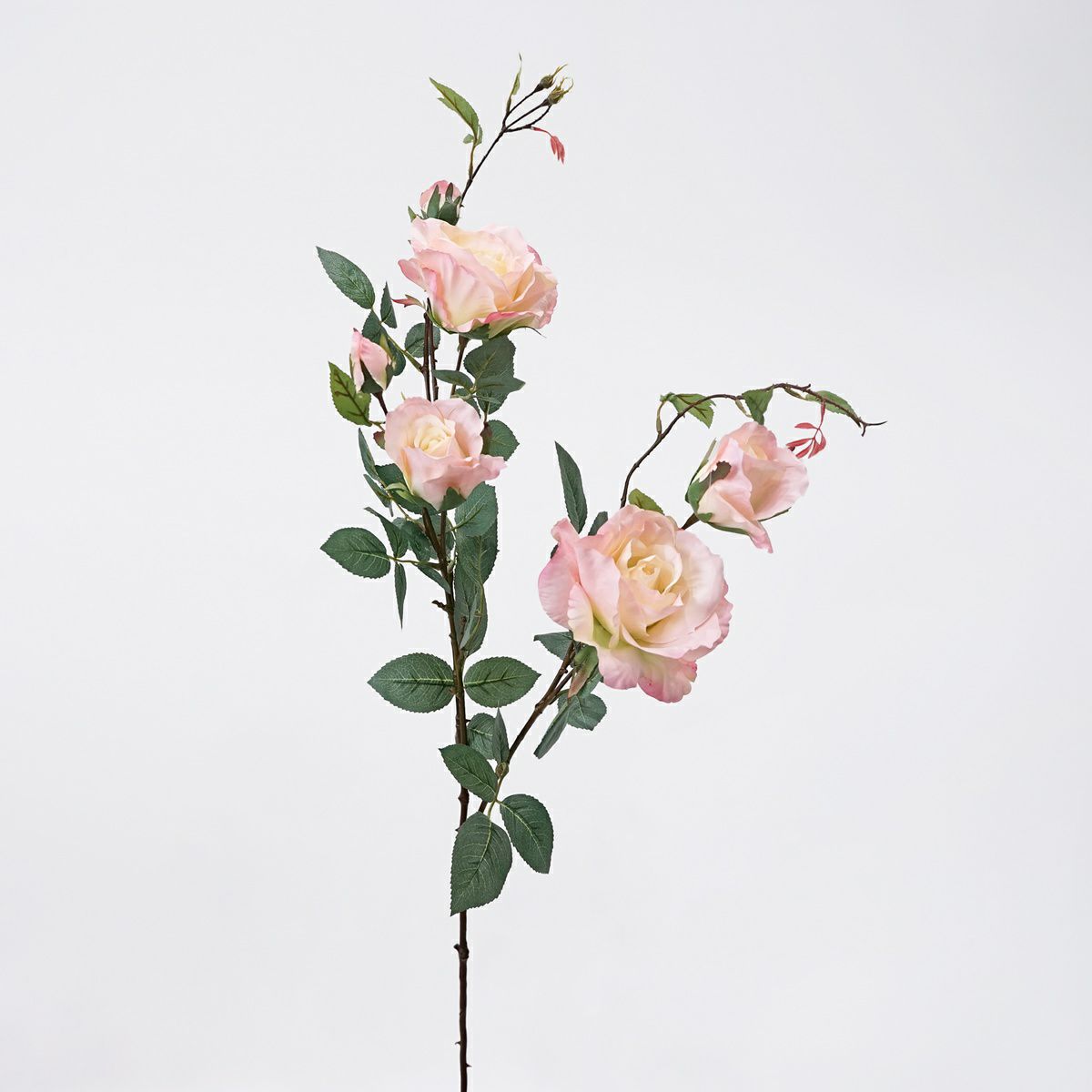 ジョイローズ 全3色 H100cm 単品花材