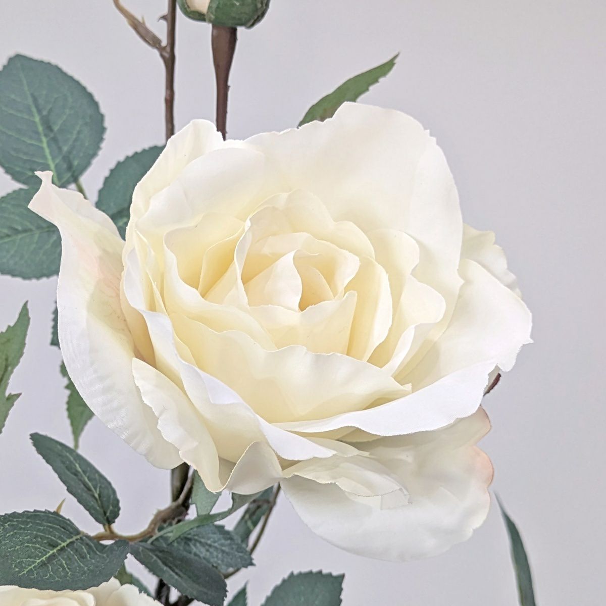 ジョイローズ 全3色 H100cm 単品花材