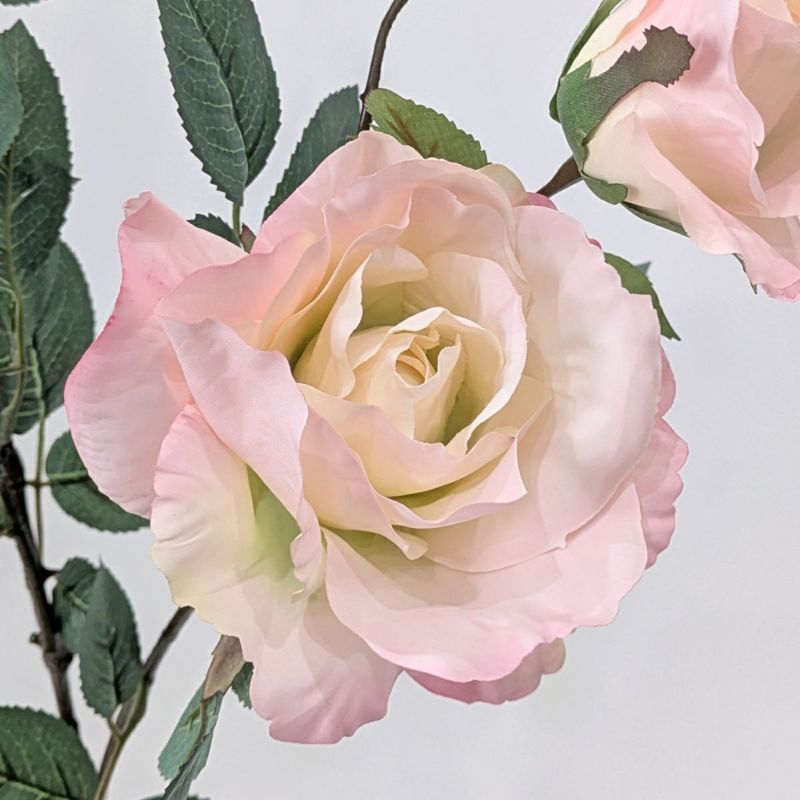 ジョイローズ 全3色 H100cm 単品花材