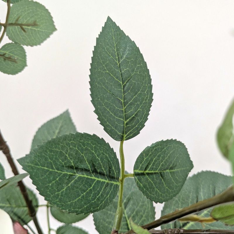 ジョイローズ 全3色 H100cm 単品花材