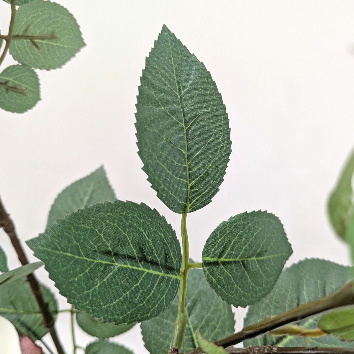 ジョイローズ 全3色 H100cm 単品花材